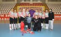 Kadınlar Salon Hokeyi Süper Ligi’nde play-off takımları belli oldu