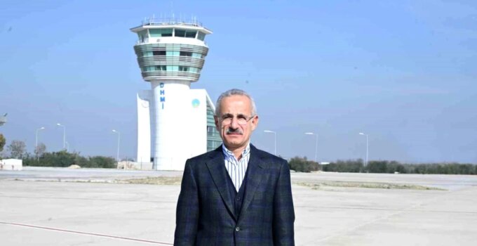 Türkiye’de hava yolunu kullanan yolcu sayısı 11 ayda 200 milyona ulaştı