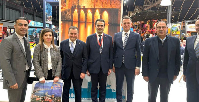 Corendon’dan GZP Alanya müjdesi