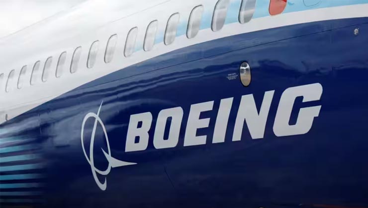 Bir Boeing 737 vakası daha