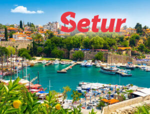 SETUR’un erken rezervasyon trendlerine göre hangi şehirler öne çıktı?