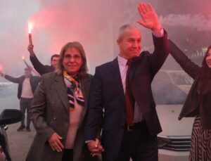 CHP’nin Alanya adayı Özçelik’in performansını Metin Erdem yorumladı