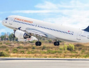 Freebird Almanya’nın 13 Noktasından Antalya’ya Uçacak