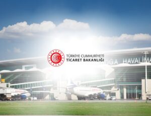 Havalimanlarında HGBS dönemi