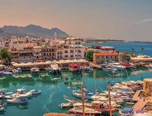 Rusya’dan Kıbrıs’a giden turist sayısında artış