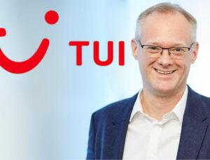 TUI Almanya CEO’su Stefan Baumert; “Seyahat sektörü geri döndü”