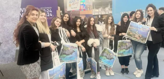 Alanya’ya Sırbistan’dan ne kadar turist gelecek? İşte yanıtı…