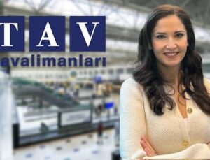 Başak Gürtuna TAV’a Kurumsal İletişim Koordinatörü olarak atandı
