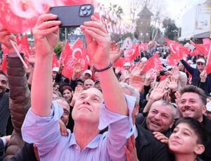 Konaklı’dan Özçelik’e: “Bize başkanlık borcunuz var “