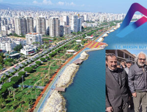 Mersin BŞB başkanı Seçer; “ Mersin turizmi çağ atladı”