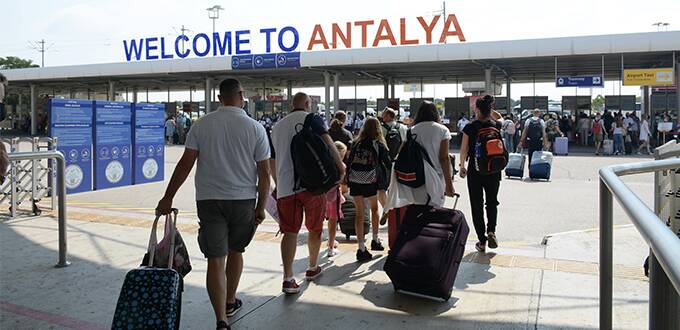 TAV Güvenlik, havalimanlarında tehditlere karşı teknolojik çözüm üretiyor