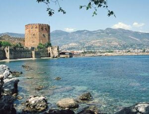 Turizmde 5. Sıraya geriledik