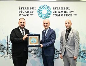 Türkiye’den Yunanistan’a vize hamlesi