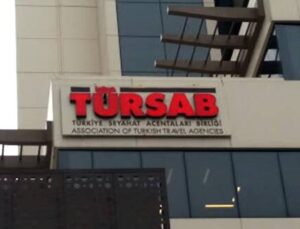TÜRSAB ’ta ‘Okul turları Komitesi ‘kuruluyor