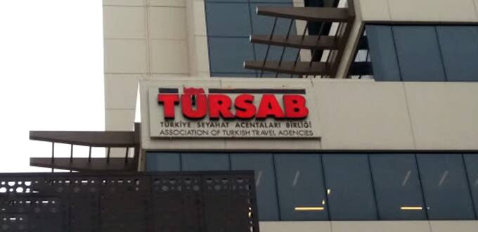 TÜRSAB ’ta ‘Okul turları Komitesi ‘kuruluyor