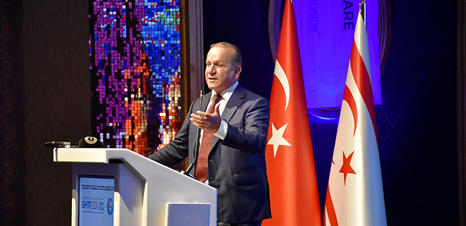 KKTC’de dünya sağlık turizmi konferansı