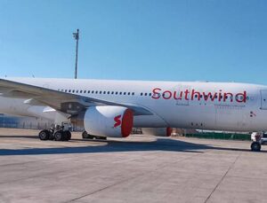 Southwind Havayollarından müdahale çağrısı