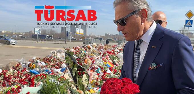 TÜRSAB’dan ATOR’a ziyaret