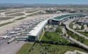 Esenboğa havalimanı 4 milyon yolcuyu aştı