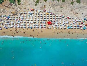 Güney Avrupa turizmine Türkiye damgası