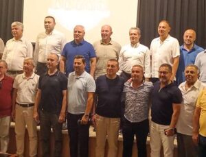 ALTSO başkanı Erdem; “İkametgah sorunu tüm Alanya’yı ilgilendiriyor”