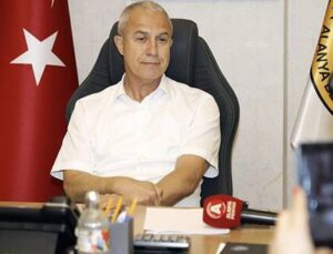 Alanya belediyesi stratejik plana geçiyor