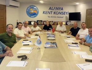 Kent Konseyi ;” Alanya halkı zor durumda”