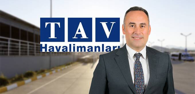 TAV havalimanlarından en yüksek hisse performansı